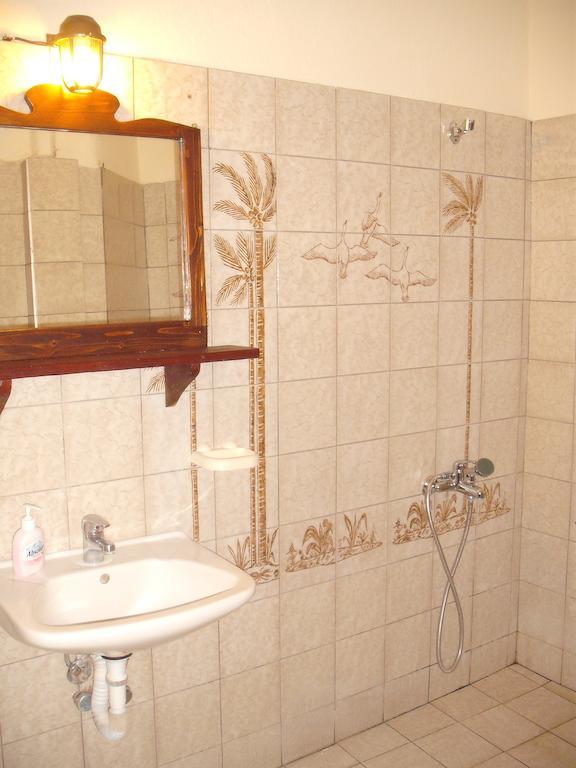 Xenios Loutra Village Karnagio Zimmer foto
